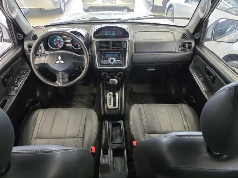 MITSUBISHI Pajero TR4 2.0 16V 4P AUTOM�TICO, Foto 7