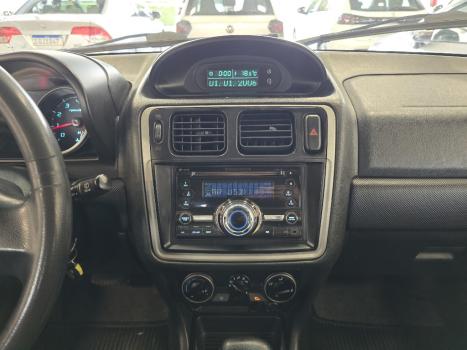 MITSUBISHI Pajero TR4 2.0 16V 4P AUTOM�TICO, Foto 8