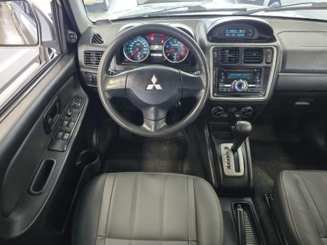 MITSUBISHI Pajero TR4 2.0 16V 4P AUTOM�TICO, Foto 10