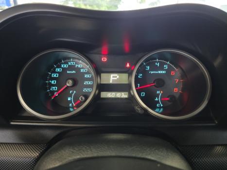 MITSUBISHI Pajero TR4 2.0 16V 4P AUTOM�TICO, Foto 12
