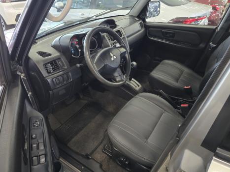 MITSUBISHI Pajero TR4 2.0 16V 4P AUTOM�TICO, Foto 13