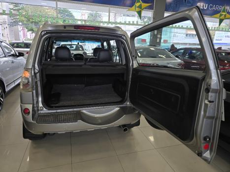 MITSUBISHI Pajero TR4 2.0 16V 4P AUTOM�TICO, Foto 16