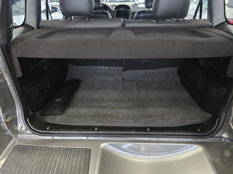 MITSUBISHI Pajero TR4 2.0 16V 4P AUTOM�TICO, Foto 17