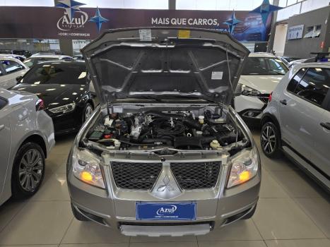 MITSUBISHI Pajero TR4 2.0 16V 4P AUTOM�TICO, Foto 19