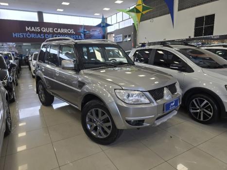 MITSUBISHI Pajero TR4 2.0 16V 4P AUTOM�TICO, Foto 1