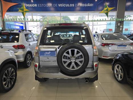 MITSUBISHI Pajero TR4 2.0 16V 4P AUTOM�TICO, Foto 5