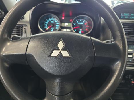 MITSUBISHI Pajero TR4 2.0 16V 4P AUTOM�TICO, Foto 11