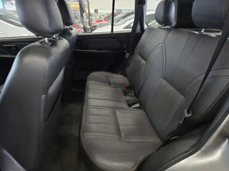 MITSUBISHI Pajero TR4 2.0 16V 4P AUTOM�TICO, Foto 15