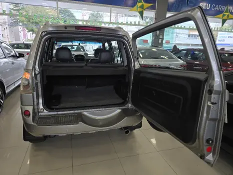 MITSUBISHI Pajero TR4 2.0 16V 4P AUTOM�TICO, Foto 16