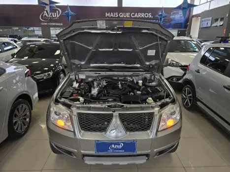 MITSUBISHI Pajero TR4 2.0 16V 4P AUTOM�TICO, Foto 19