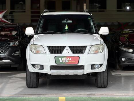 MITSUBISHI Pajero TR4 2.0 16V 4P, Foto 2