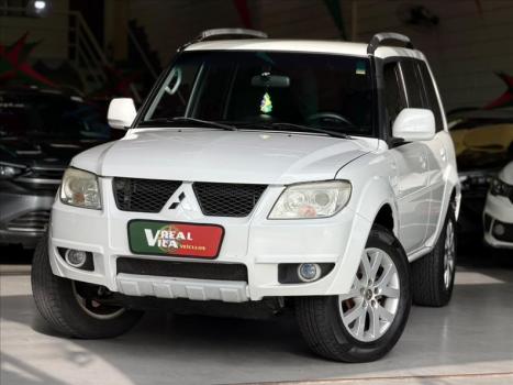 MITSUBISHI Pajero TR4 2.0 16V 4P, Foto 3