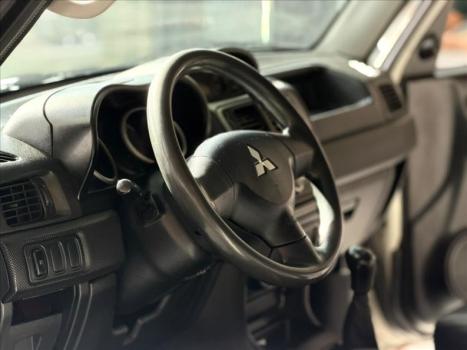 MITSUBISHI Pajero TR4 2.0 16V 4P, Foto 4