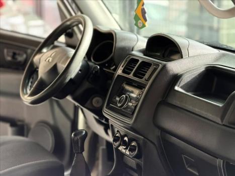 MITSUBISHI Pajero TR4 2.0 16V 4P, Foto 5