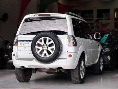 MITSUBISHI Pajero TR4 2.0 16V 4P, Foto 7