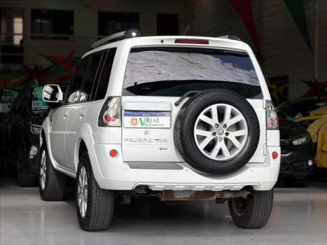 MITSUBISHI Pajero TR4 2.0 16V 4P, Foto 9