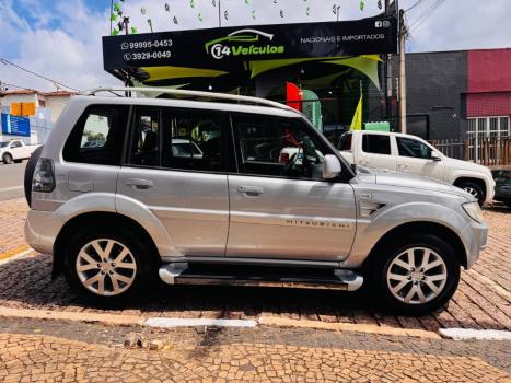 MITSUBISHI Pajero TR4 2.0 16V 4P 4X4 AUTOM�TICO, Foto 1