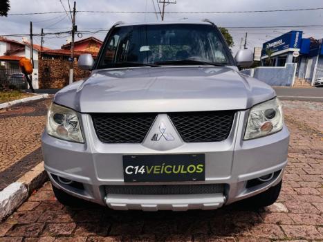 MITSUBISHI Pajero TR4 2.0 16V 4P 4X4 AUTOM�TICO, Foto 2