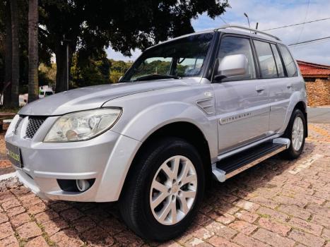 MITSUBISHI Pajero TR4 2.0 16V 4P 4X4 AUTOM�TICO, Foto 3