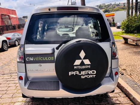MITSUBISHI Pajero TR4 2.0 16V 4P 4X4 AUTOM�TICO, Foto 4