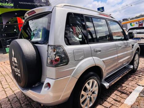 MITSUBISHI Pajero TR4 2.0 16V 4P 4X4 AUTOM�TICO, Foto 5