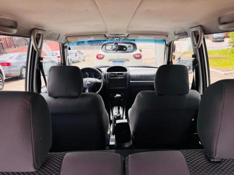 MITSUBISHI Pajero TR4 2.0 16V 4P 4X4 AUTOM�TICO, Foto 6