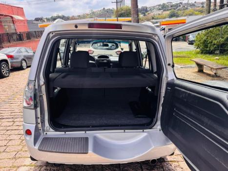 MITSUBISHI Pajero TR4 2.0 16V 4P 4X4 AUTOM�TICO, Foto 7