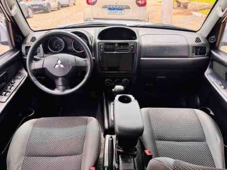 MITSUBISHI Pajero TR4 2.0 16V 4P 4X4 AUTOM�TICO, Foto 8
