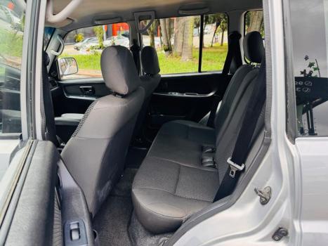 MITSUBISHI Pajero TR4 2.0 16V 4P 4X4 AUTOM�TICO, Foto 9