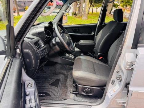 MITSUBISHI Pajero TR4 2.0 16V 4P 4X4 AUTOM�TICO, Foto 10
