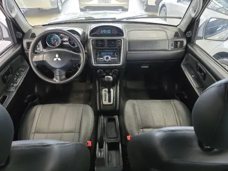 MITSUBISHI Pajero TR4 2.0 16V 4P AUTOMÁTICO, Foto 7