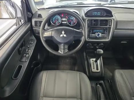 MITSUBISHI Pajero TR4 2.0 16V 4P AUTOMÁTICO, Foto 10