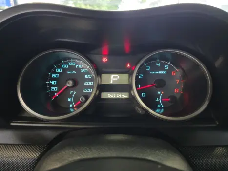 MITSUBISHI Pajero TR4 2.0 16V 4P AUTOMÁTICO, Foto 12
