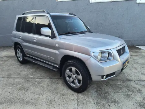 MITSUBISHI Pajero TR4 2.0 16V 4P 4X4 FLEX AUTOMÁTICO, Foto 1