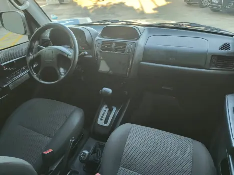 MITSUBISHI Pajero TR4 2.0 16V 4P 4X4 FLEX AUTOMÁTICO, Foto 3