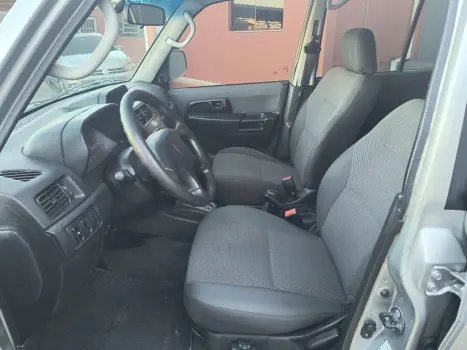 MITSUBISHI Pajero TR4 2.0 16V 4P 4X4 FLEX AUTOMÁTICO, Foto 6