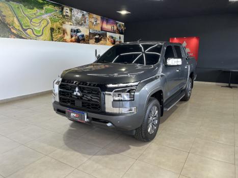 MITSUBISHI Triton 2.4 HPE-S BITURBO DIESEL CABINE DUPLA 4X4 AUTOM�TICO, Foto 1