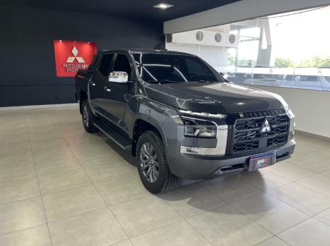 MITSUBISHI Triton 2.4 HPE-S BITURBO DIESEL CABINE DUPLA 4X4 AUTOM�TICO, Foto 3