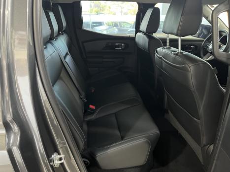 MITSUBISHI Triton 2.4 HPE-S BITURBO DIESEL CABINE DUPLA 4X4 AUTOM�TICO, Foto 6