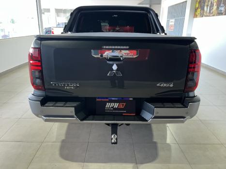 MITSUBISHI Triton 2.4 HPE-S BITURBO DIESEL CABINE DUPLA 4X4 AUTOM�TICO, Foto 7