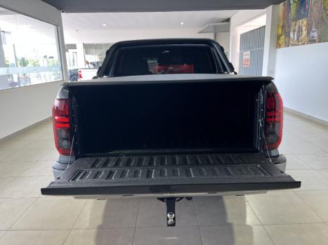 MITSUBISHI Triton 2.4 HPE-S BITURBO DIESEL CABINE DUPLA 4X4 AUTOM�TICO, Foto 8