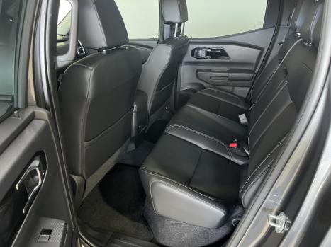 MITSUBISHI Triton 2.4 HPE-S BITURBO DIESEL CABINE DUPLA 4X4 AUTOM�TICO, Foto 10