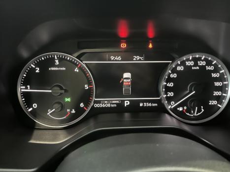 MITSUBISHI Triton 2.4 HPE-S BITURBO DIESEL CABINE DUPLA 4X4 AUTOM�TICO, Foto 13