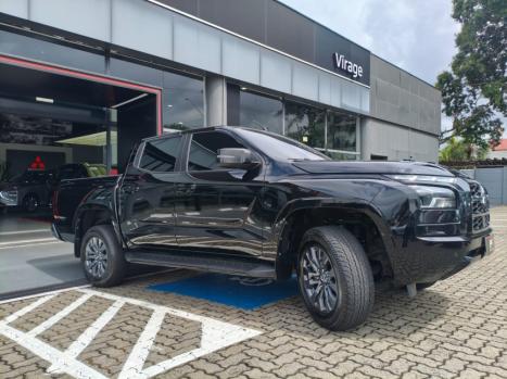 MITSUBISHI Triton 2.4 HPE-S BITURBO DIESEL CABINE DUPLA 4X4 AUTOM�TICO, Foto 4