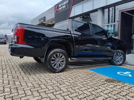 MITSUBISHI Triton 2.4 HPE-S BITURBO DIESEL CABINE DUPLA 4X4 AUTOM�TICO, Foto 5