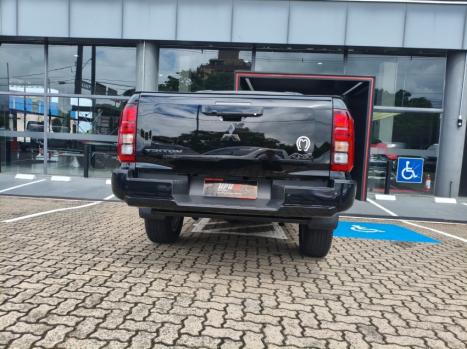 MITSUBISHI Triton 2.4 HPE-S BITURBO DIESEL CABINE DUPLA 4X4 AUTOM�TICO, Foto 6