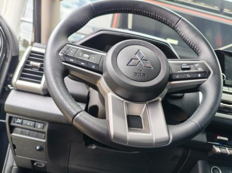 MITSUBISHI Triton 2.4 HPE-S BITURBO DIESEL CABINE DUPLA 4X4 AUTOM�TICO, Foto 9