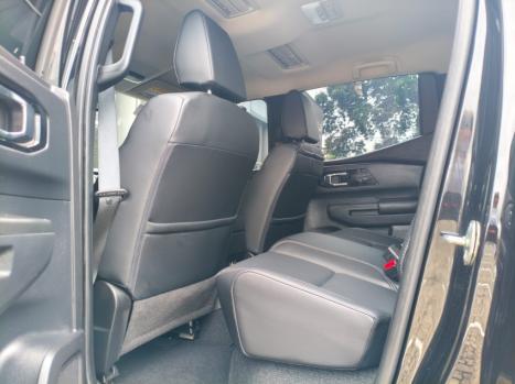 MITSUBISHI Triton 2.4 HPE-S BITURBO DIESEL CABINE DUPLA 4X4 AUTOM�TICO, Foto 14