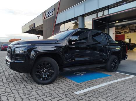 MITSUBISHI Triton 2.4 KATANA BITURBO DIESEL CABINE DUPLA 4X4 AUTOM�TICO, Foto 1