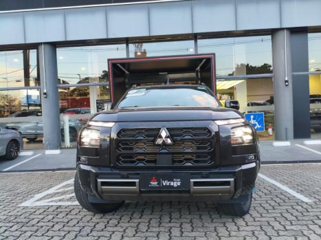 MITSUBISHI Triton 2.4 KATANA BITURBO DIESEL CABINE DUPLA 4X4 AUTOM�TICO, Foto 3